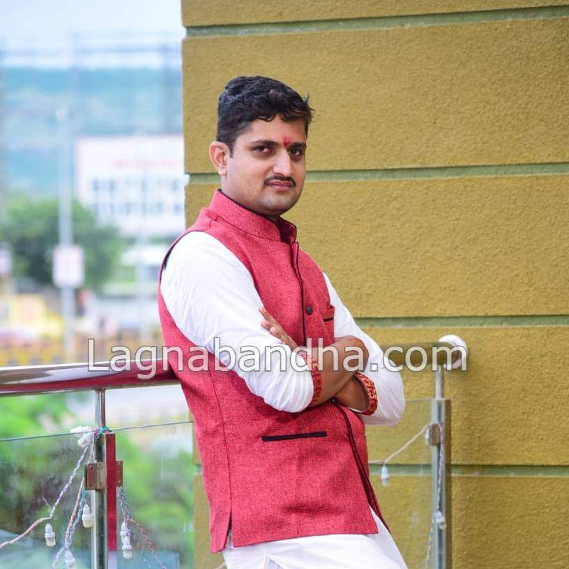 maratha var groom