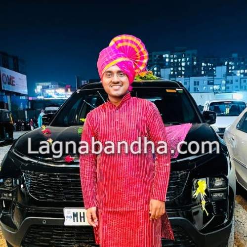 maratha var groom