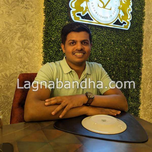 maratha var groom