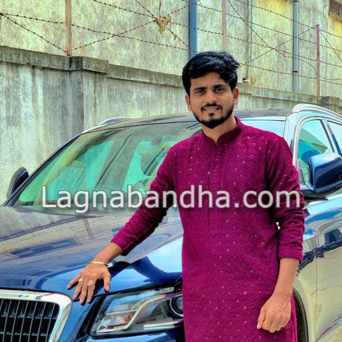 Maratha matrimony