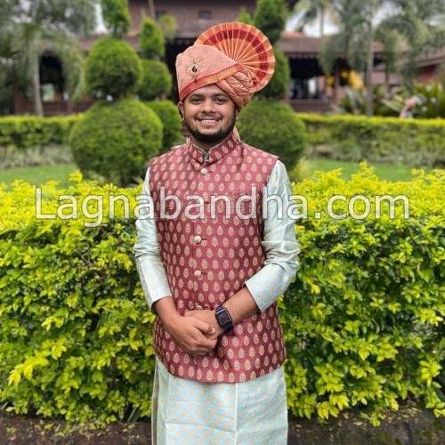 maratha var groom