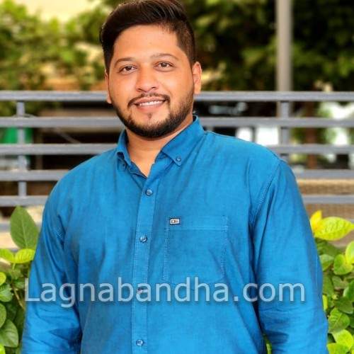 maratha var groom
