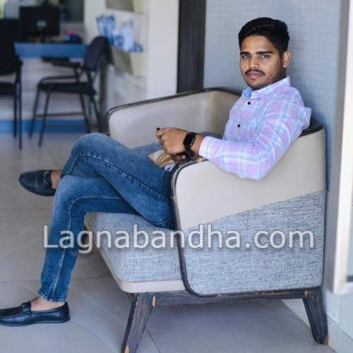 maratha var groom