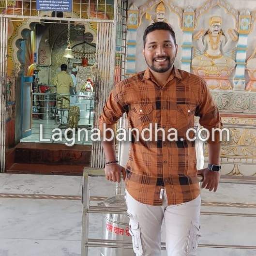 maratha var groom
