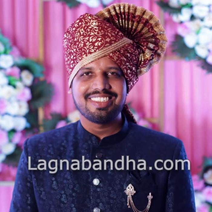 maratha var groom