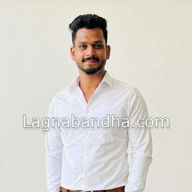 maratha var groom