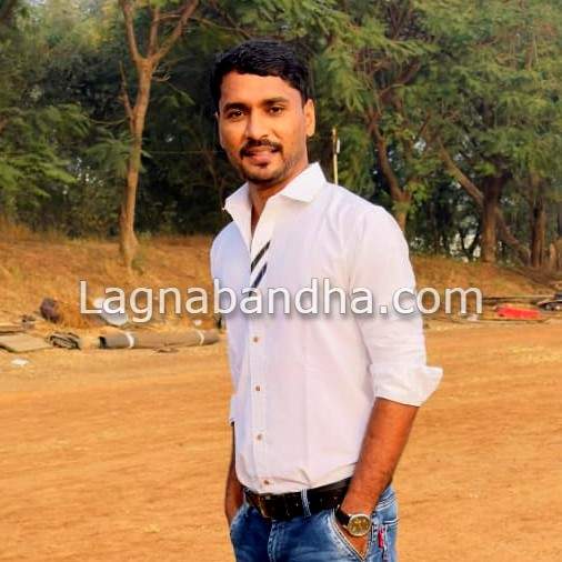 maratha var groom