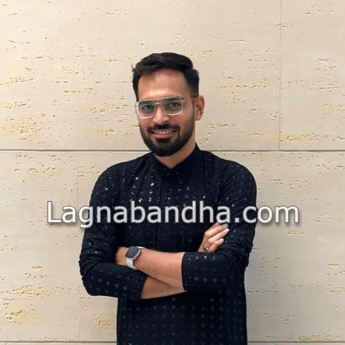 maratha var groom