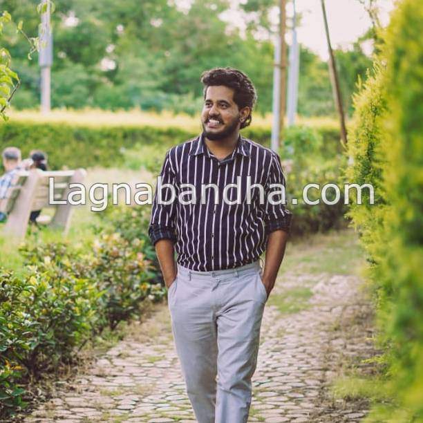 maratha var groom