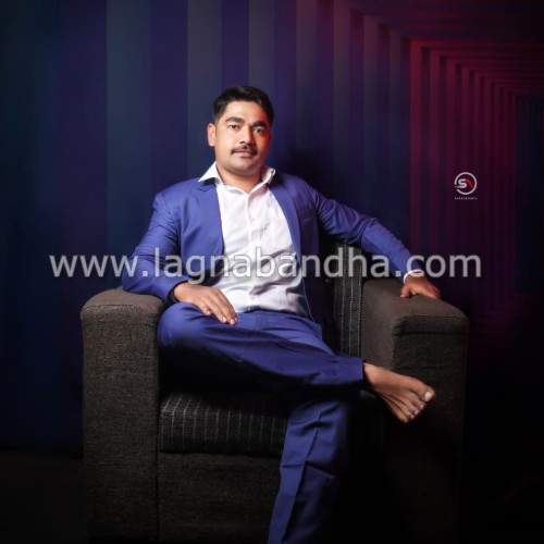 maratha var groom