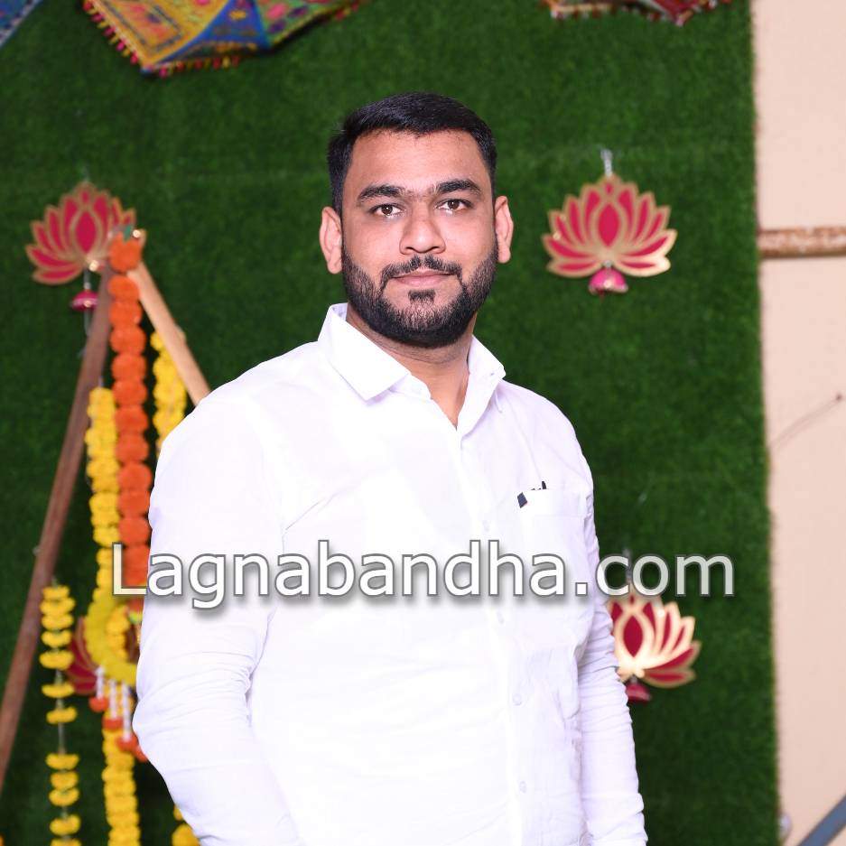 maratha var groom