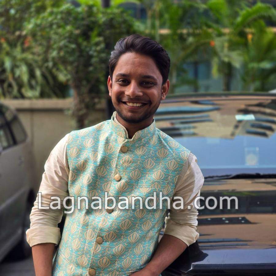 maratha var groom