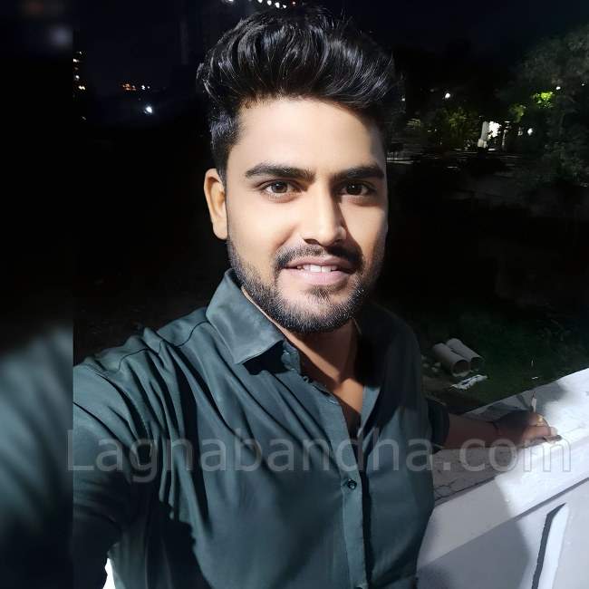 maratha var groom