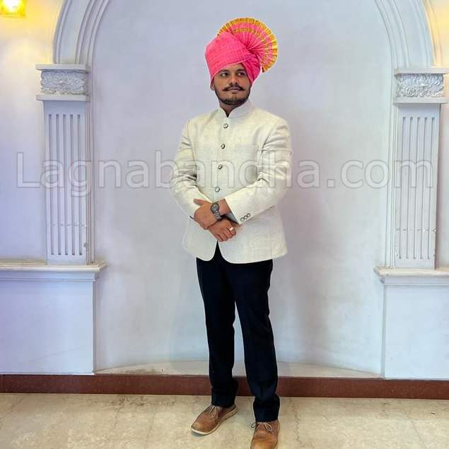 Maratha vadhu var, Maratha matrimony