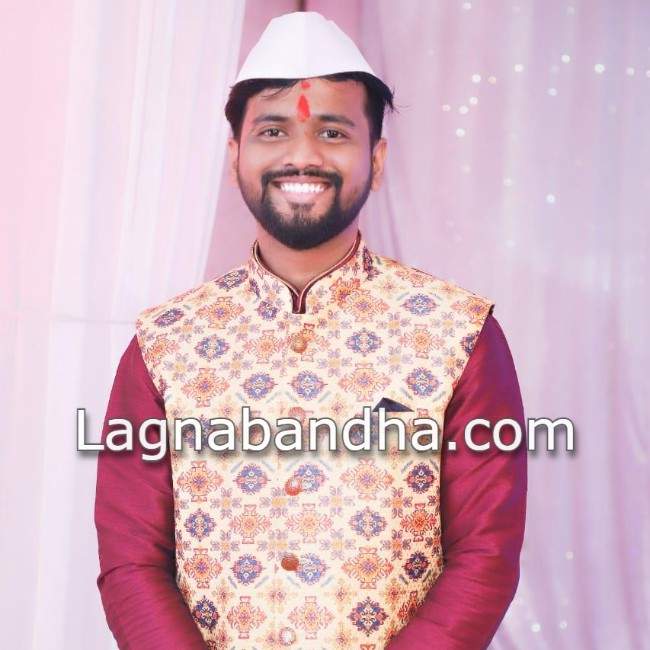 maratha var groom