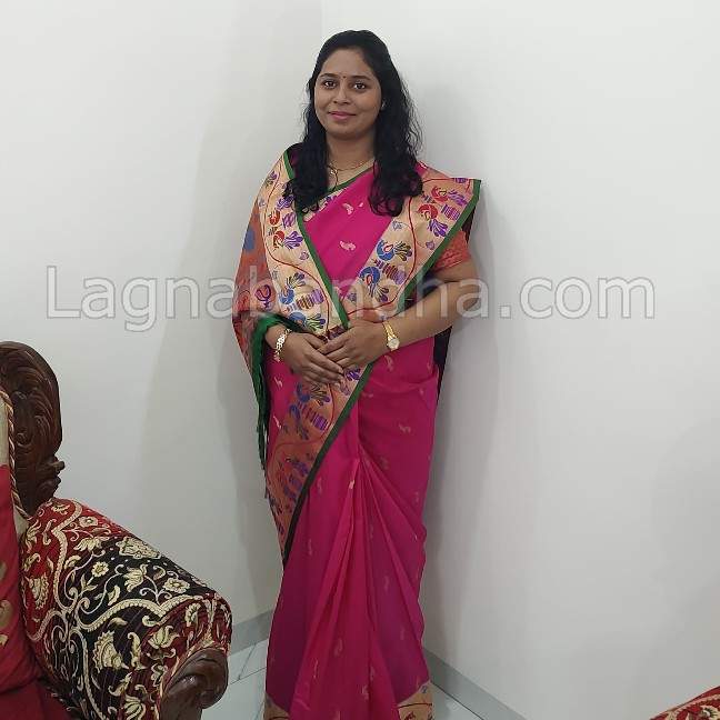 Maratha vadhu var, Maratha matrimony