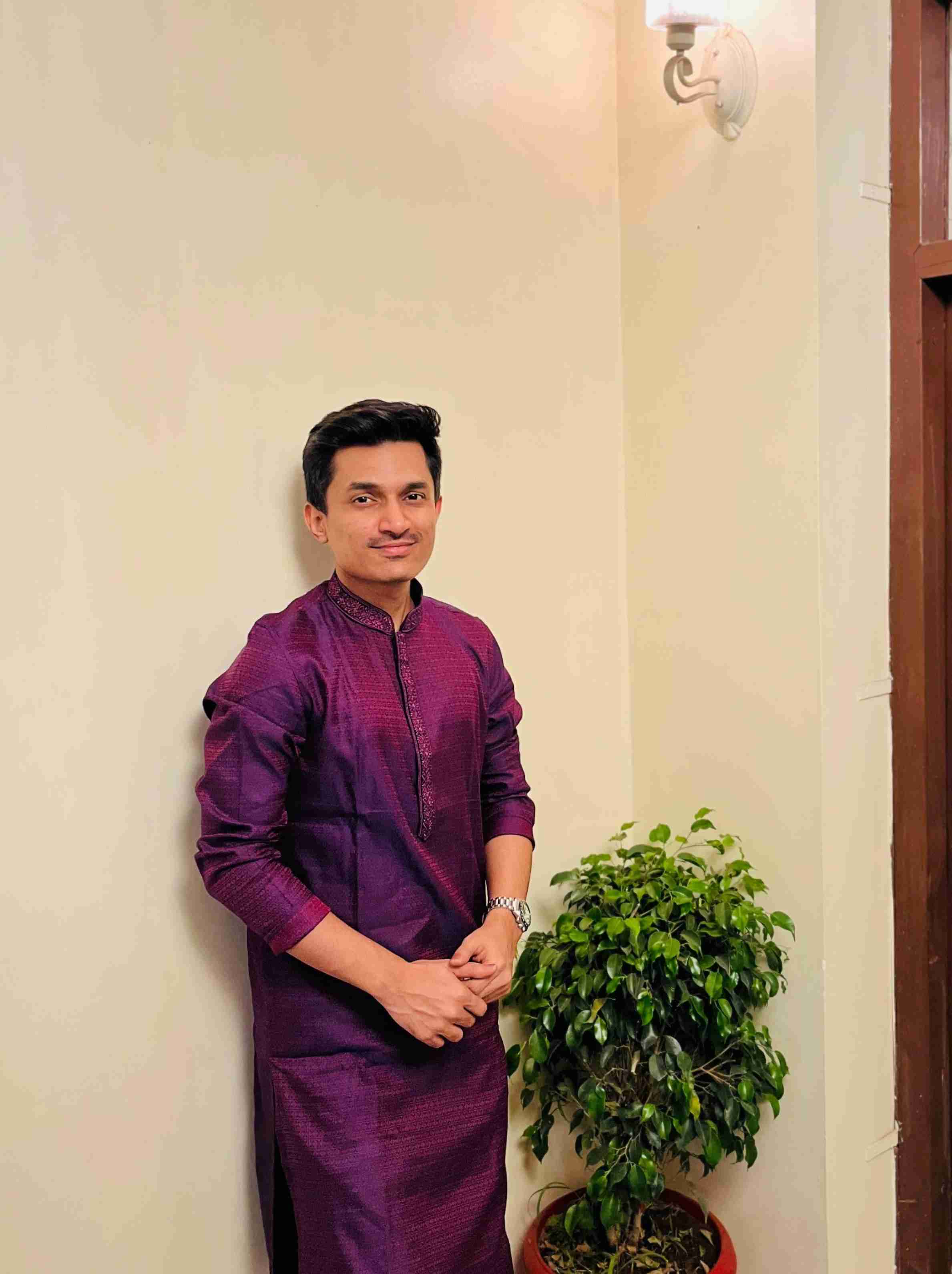 maratha var groom