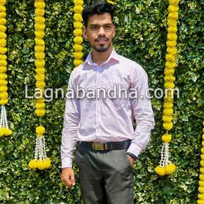 maratha var groom