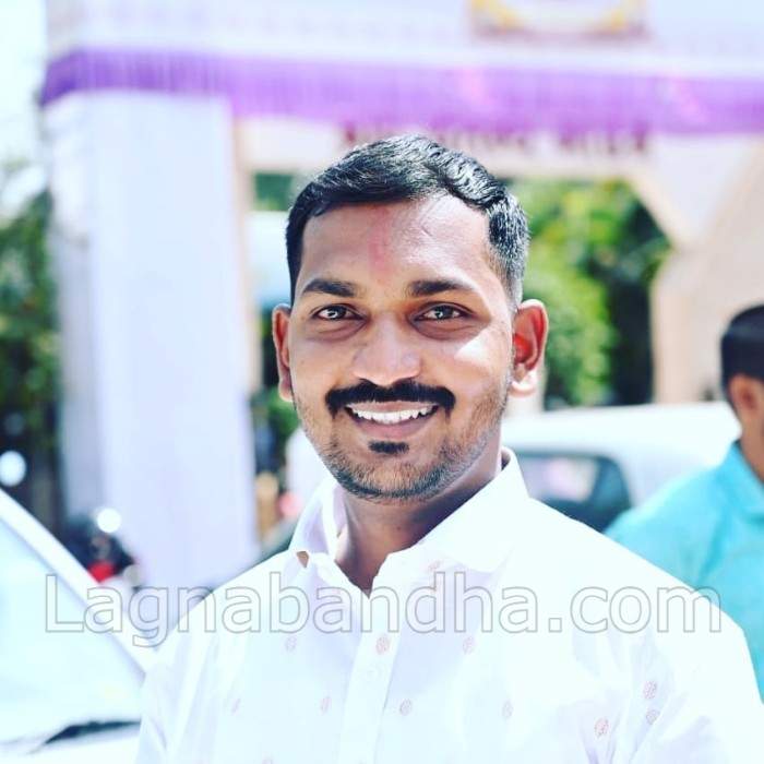 maratha var groom