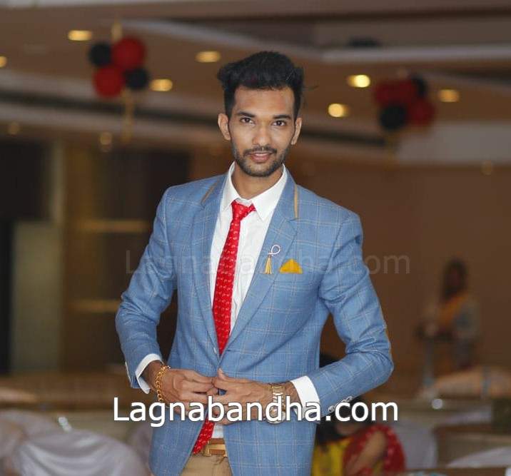 maratha var groom