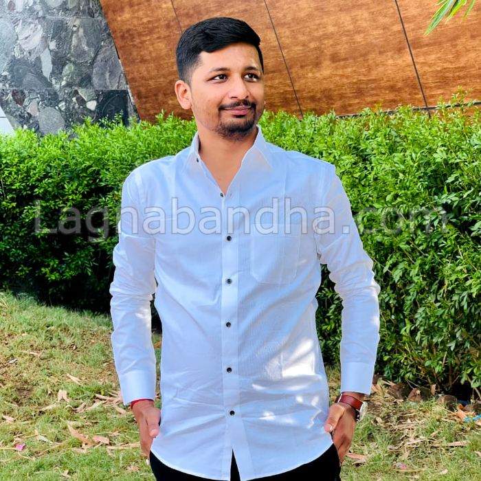 maratha var groom