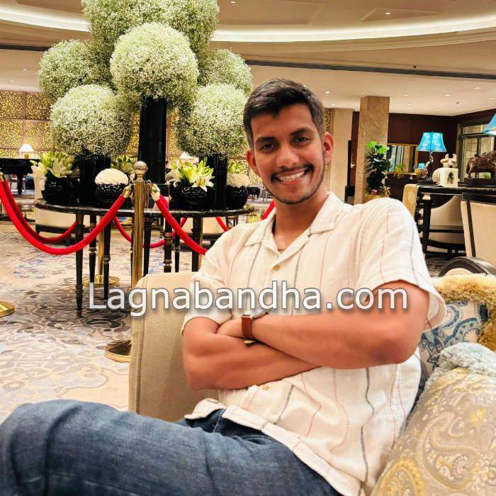 maratha var groom