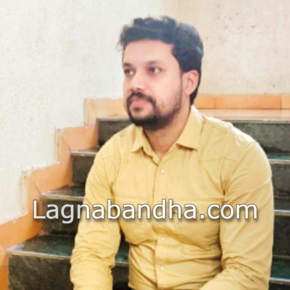 maratha var groom