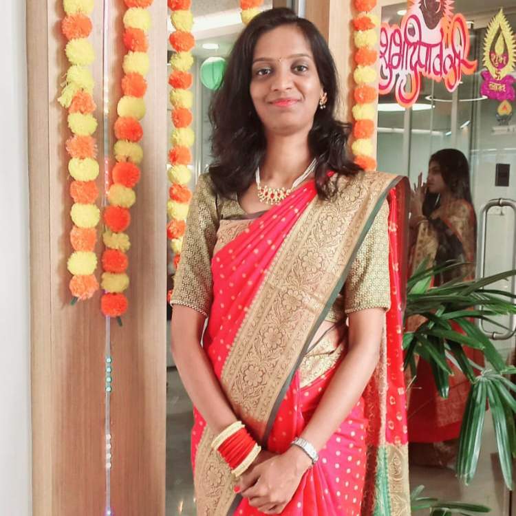 Maratha vadhu var, Maratha matrimony