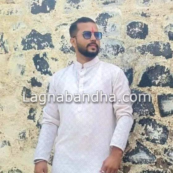 maratha var groom