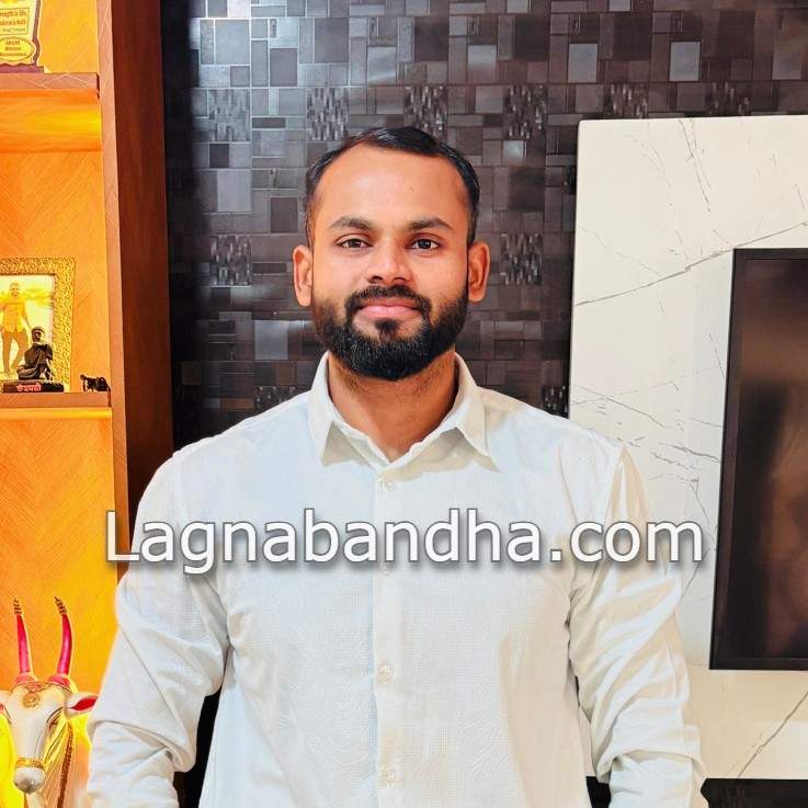 maratha var groom