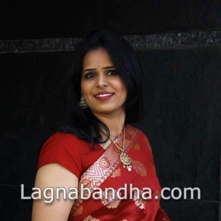 maratha vadhu