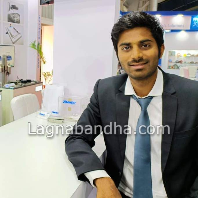maratha var groom