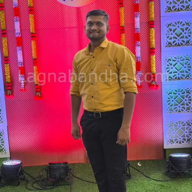 maratha var groom