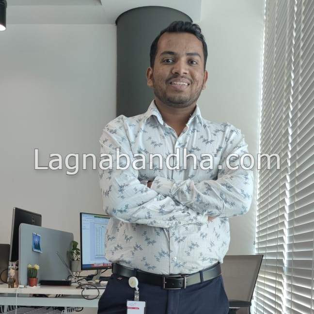 maratha var groom