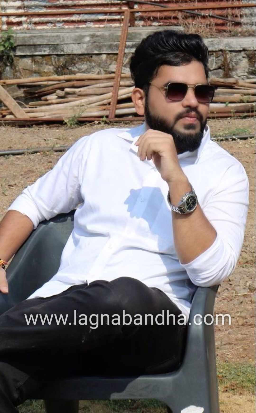 maratha var groom