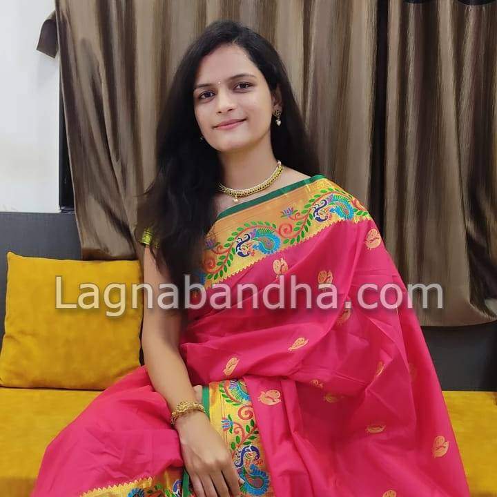 Maratha vadhu var, Maratha matrimony