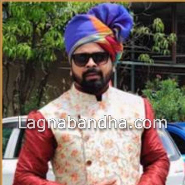 maratha var groom