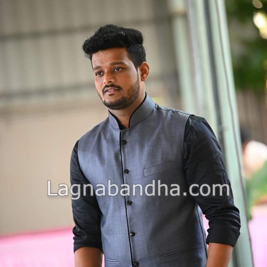 maratha var groom