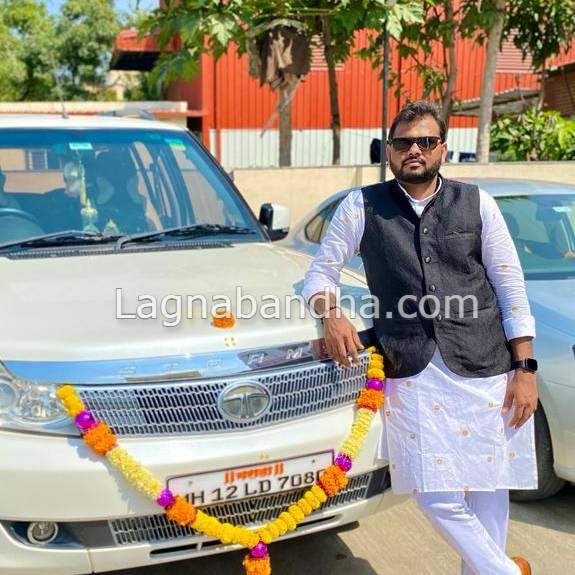 maratha var groom