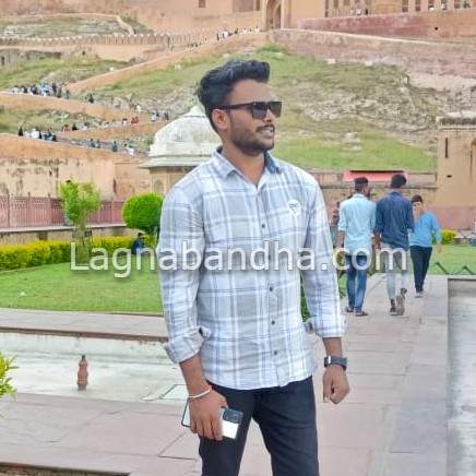 maratha var groom