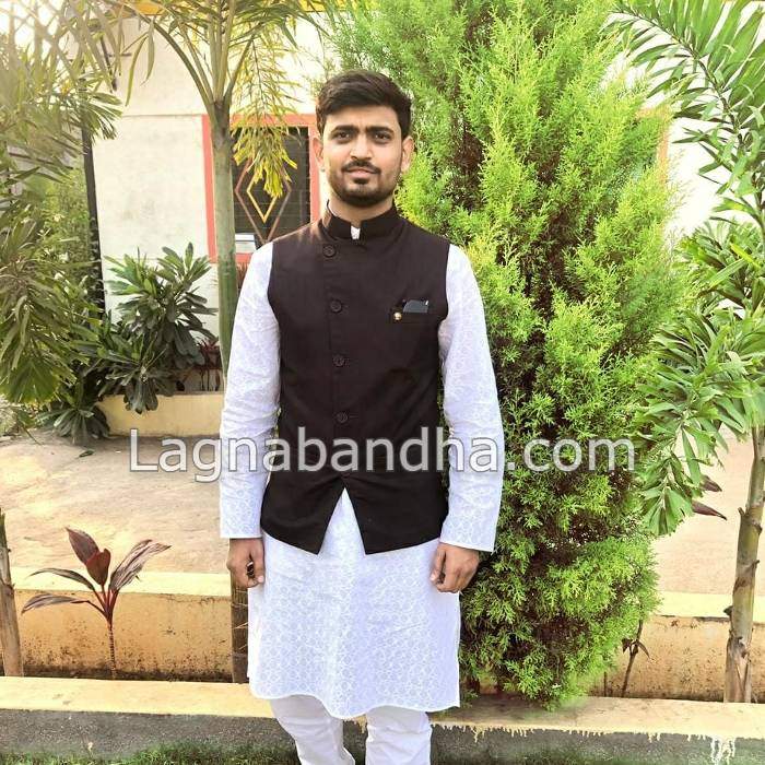 maratha var groom