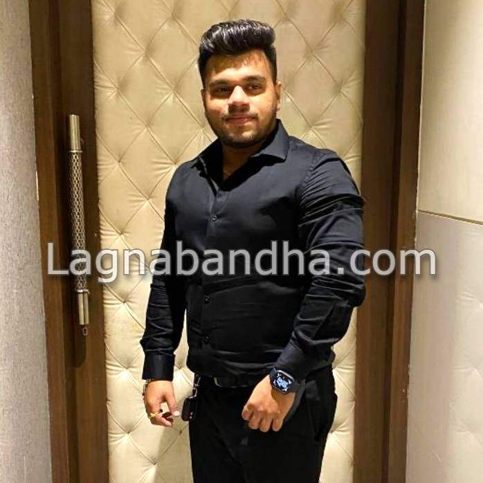 maratha var groom