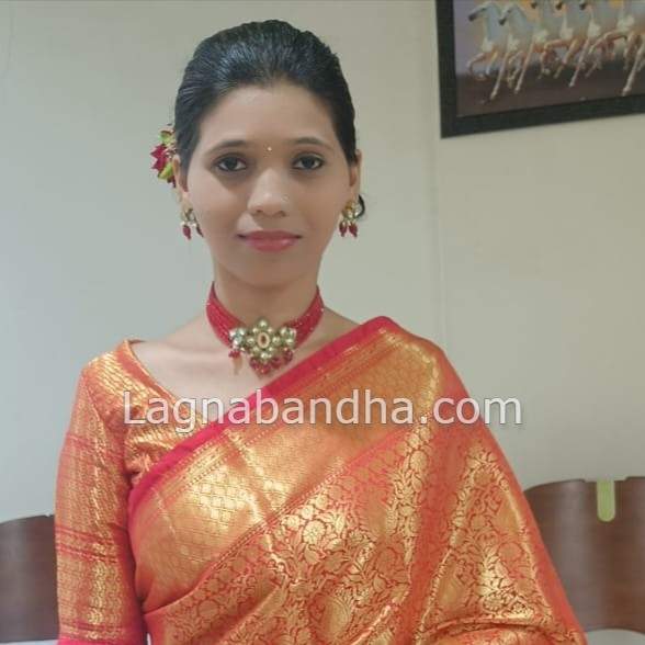 maratha vadhu