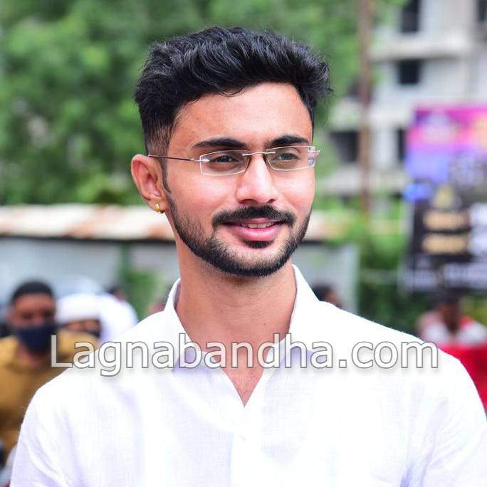 maratha var groom