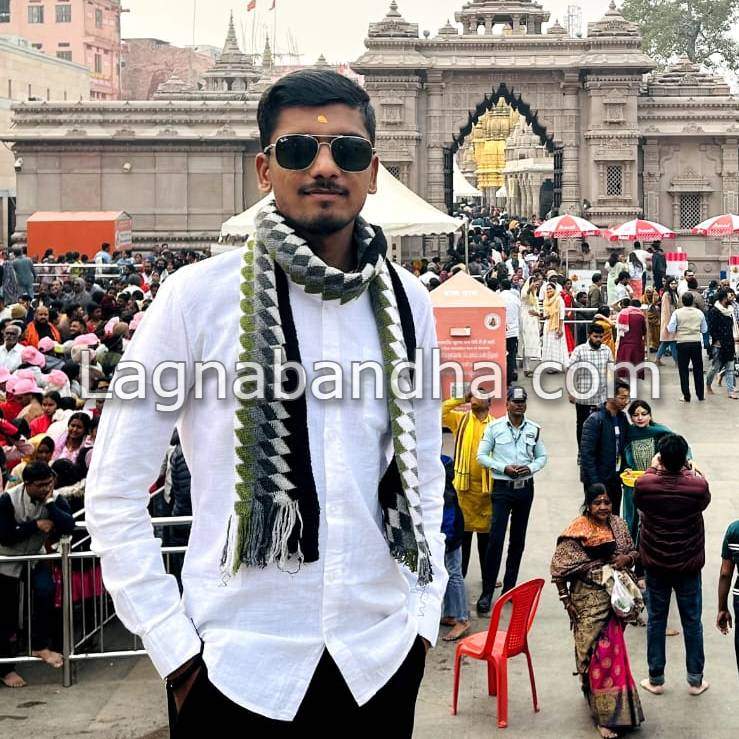 maratha var groom
