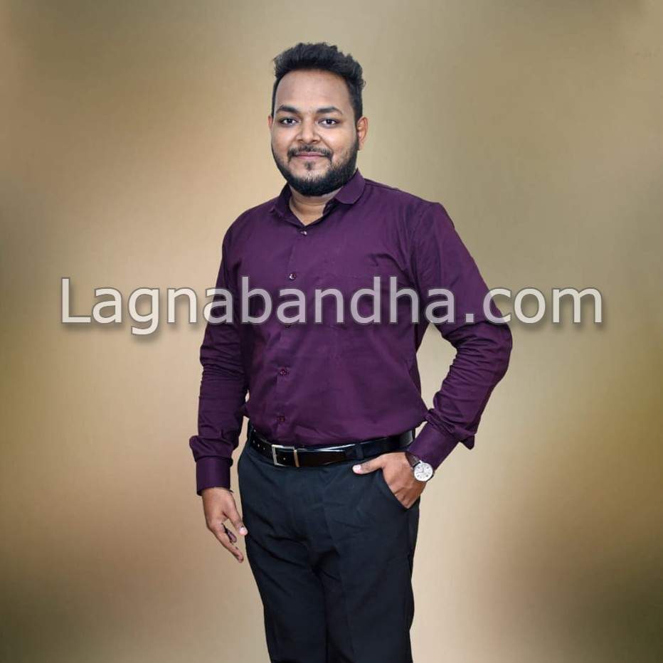 maratha var groom