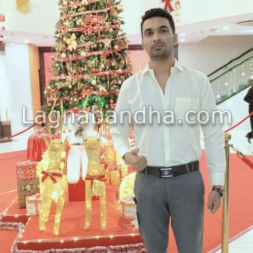 maratha var groom