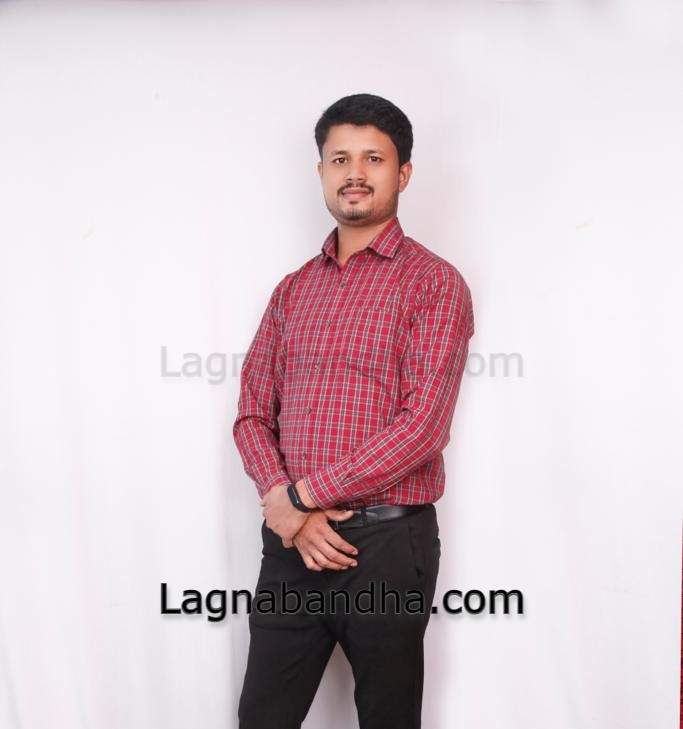 maratha var groom