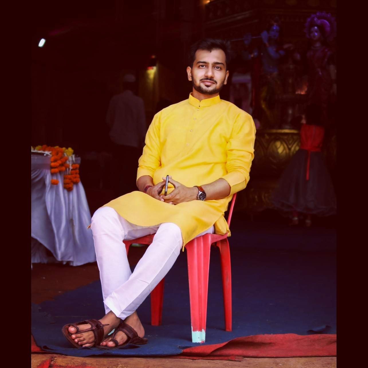 Maratha vadhu var, Maratha matrimony