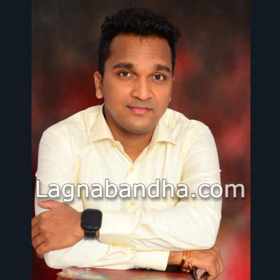 maratha var groom